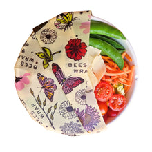 Load image into Gallery viewer, Single Large Wrap - Meadow Magic
