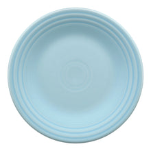 Load image into Gallery viewer, Fiestaware – Luncheon Plate, Sky
