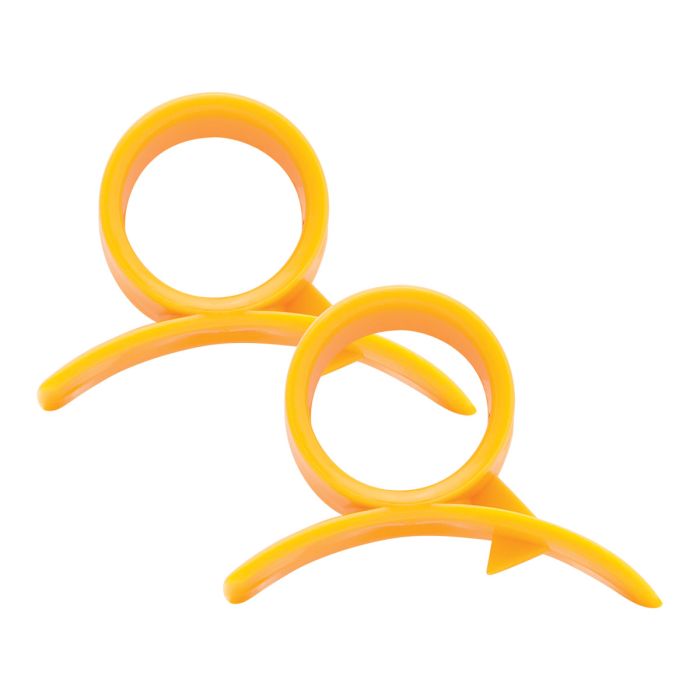 Magic Orange Peeler – Set of 2