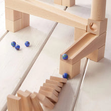 Load image into Gallery viewer, Marble Run Starter Set
