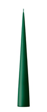 Load image into Gallery viewer, Ester &amp; Erik Hand-Dipped Cone Candle - 14.5&quot;
