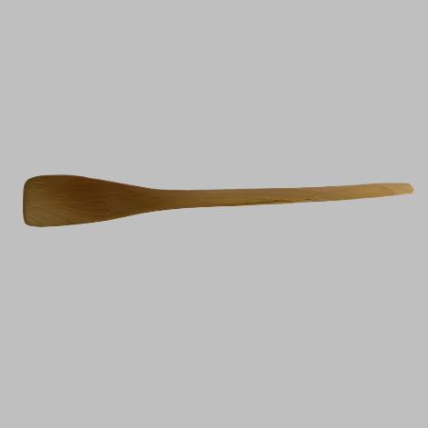 Swedish Juniper Wood Marmelade Spoon