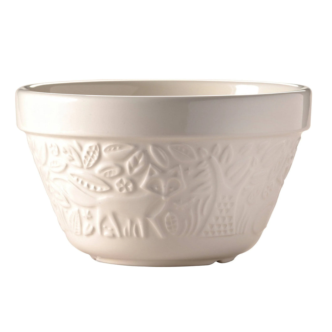 Mason Cash - Cream All Purpose Bowl S36 In the Forest Collection