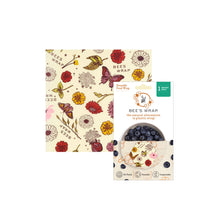 Load image into Gallery viewer, Single Medium Wrap - Meadow Magic
