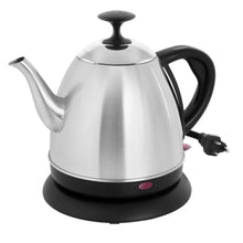 Load image into Gallery viewer, Chantal Royal (Mia) Electric Kettle - Stainless Steel Cordless Electric Kettle
