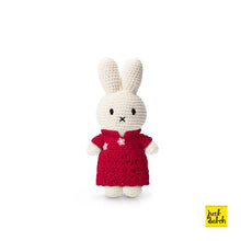 Load image into Gallery viewer, Miffy Qipao Dress &lt;Limited Edition&gt;
