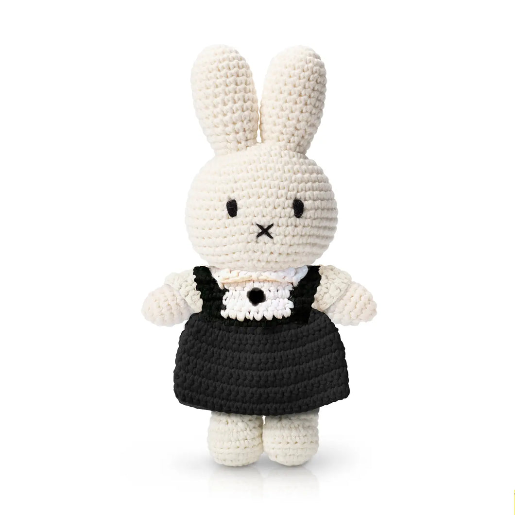Miffy School Uniform Outfit
