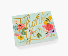 Load image into Gallery viewer, Rifle Thank You Mint Garden Boxed Set

