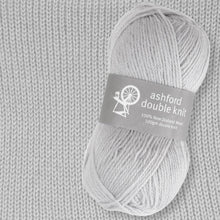 Load image into Gallery viewer, Ashford Double Knit Pure New Zealand Wool
