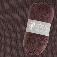 Load image into Gallery viewer, Ashford Double Knit Pure New Zealand Wool
