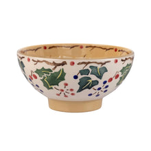 Load image into Gallery viewer, Nicholas Mosse - 2025 Special Edition Medium Bowl, Winter Greens
