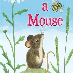 I am a Mouse