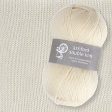 Load image into Gallery viewer, Ashford Double Knit Pure New Zealand Wool
