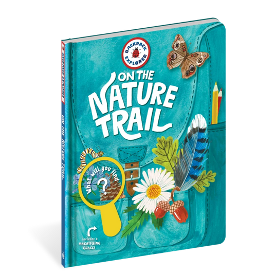Back Pack Explorer: On the Nature Trail