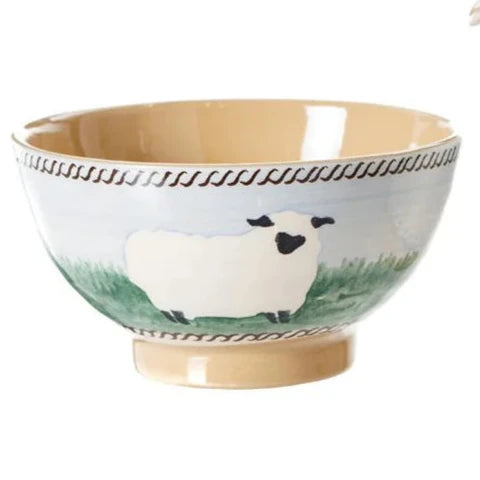 Nicholas Mosse - Small Bowl, Sheep