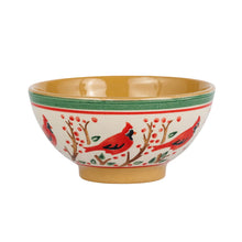 Load image into Gallery viewer, Nicholas Mosse - Small Bowl, Berry Bird
