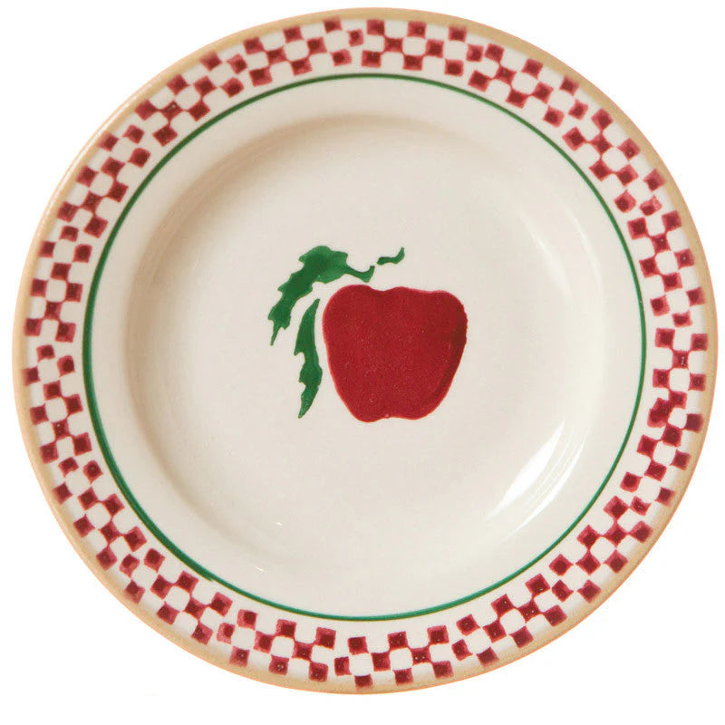 Nicholas Mosse - Tiny Plate, Apple
