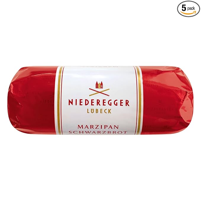 Niederegger - Chocolate Covered Marzipan Bar