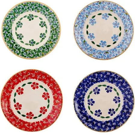 Nicholas Mosse - Dessert Plates - Set of 4