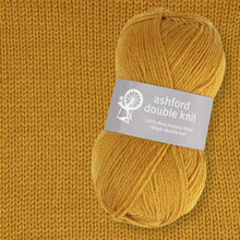 Load image into Gallery viewer, Ashford Double Knit Pure New Zealand Wool

