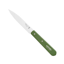 Load image into Gallery viewer, Opinel Essential 4" Paring Knife
