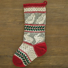 Load image into Gallery viewer, Appalachian Baby - Christmas Stocking Kit
