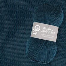 Load image into Gallery viewer, Ashford Double Knit Pure New Zealand Wool
