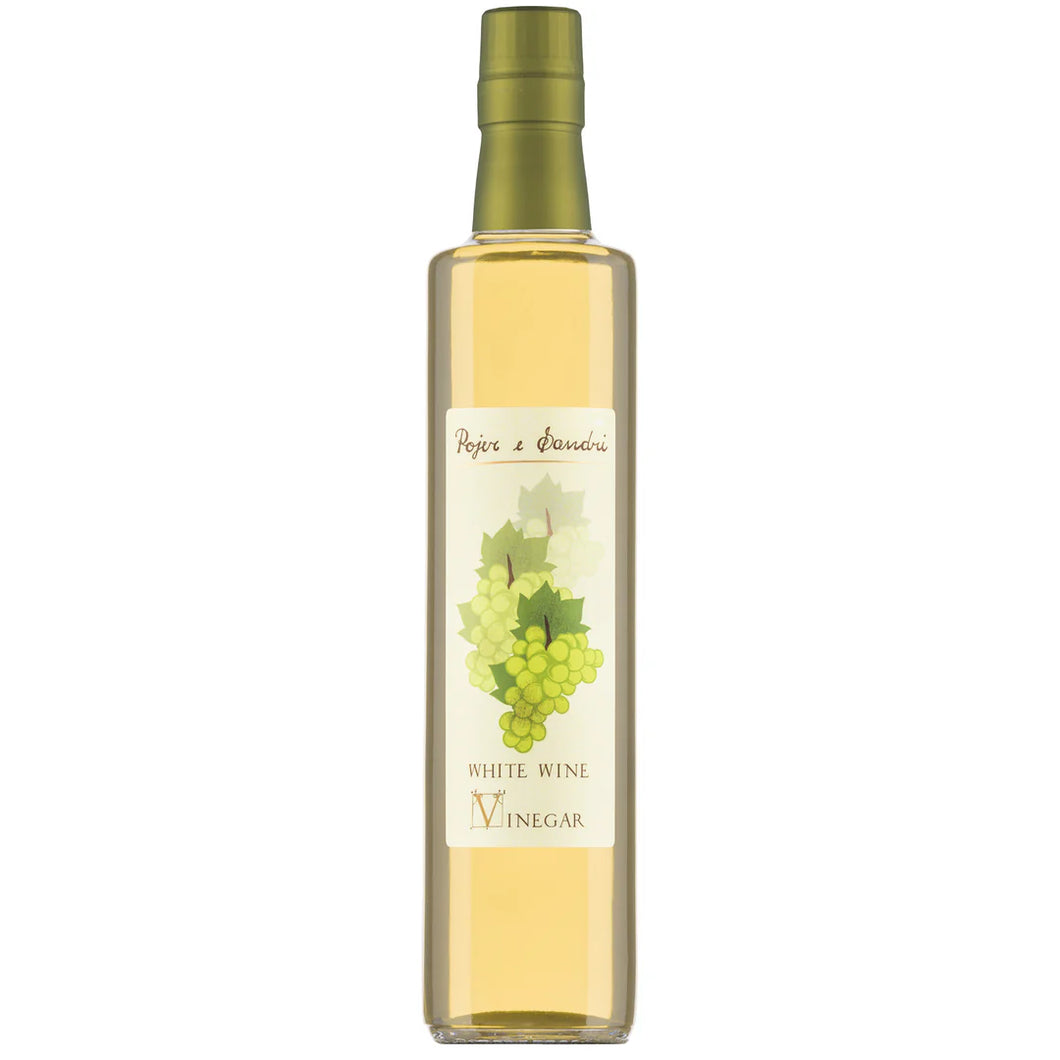 Pear Vinegar