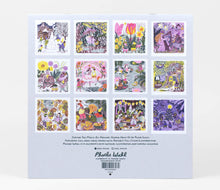 Load image into Gallery viewer, Phoebe Wahl Fairyland Calendar 2027
