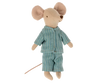 Pajamas for Big Brother Mouse - Maileg