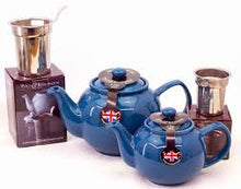 Load image into Gallery viewer, Price &amp; Kensington 6 Cup Teapot Filter
