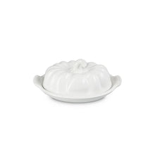 Load image into Gallery viewer, Le Creuset Pumpkin Butter Dish
