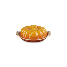 Load image into Gallery viewer, Le Creuset Pumpkin Butter Dish
