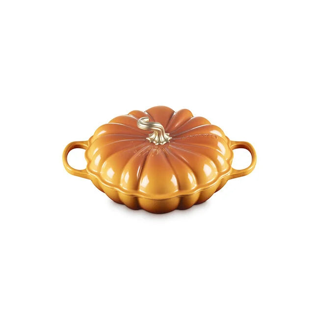 Le Creuset Pumpkin Braiser- 2.75QT