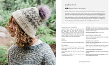 Load image into Gallery viewer, The Nordic Knitting Primer: A Step-to-Step Guide to Scandinavian Colorwork

