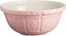 Load image into Gallery viewer, Mason Cash - Mixing Bowl S24 Color Mix Collection
