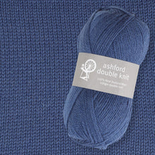 Load image into Gallery viewer, Ashford Double Knit Pure New Zealand Wool

