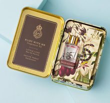 Load image into Gallery viewer, TokyoMilk - Flirt with Me Fragrance Kits
