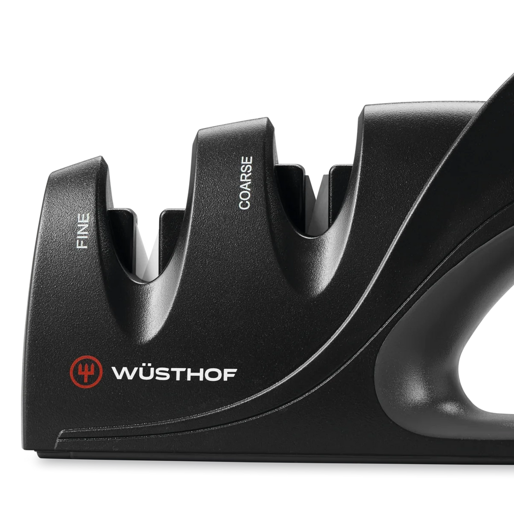Wusthof 2-Stage Handheld Knife Sharpener
