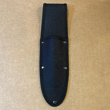 Load image into Gallery viewer, Zenbori Garden Knife and Sheath Set
