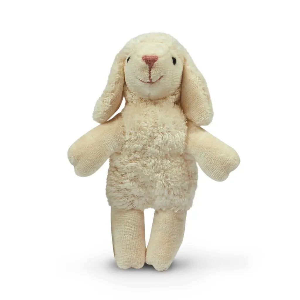 Senger Organic Cotton Baby Sheep