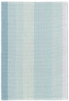 Dash & Albert - Woven Cotton Rug, Shore Stripe