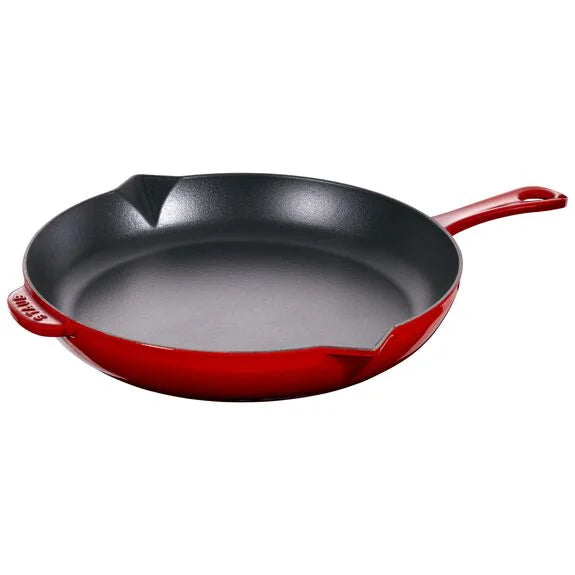 Staub 8.5 inch Cast Iron Fry Pan