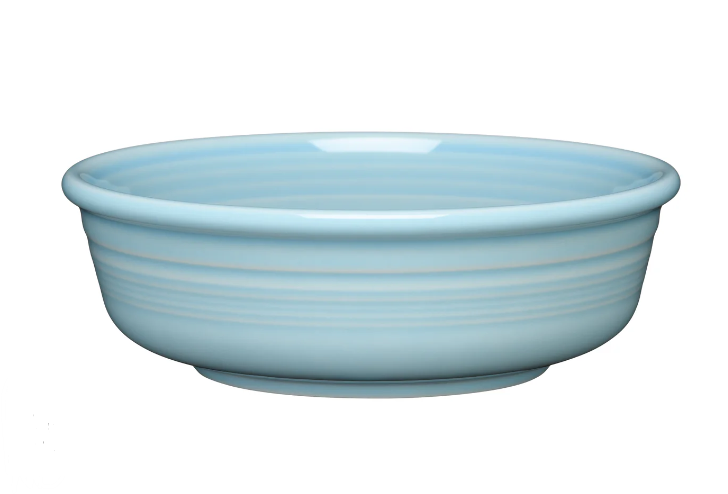 Fiestaware – Small Bowl, Sky