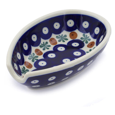 Mosquito Spoon Rest - Polish Pottery - Ceramika Artystyczna