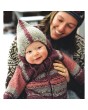 Load image into Gallery viewer, The Tomten, Knitting Pattern
