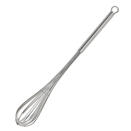 Stainless Steel Mini Whisk 7.75