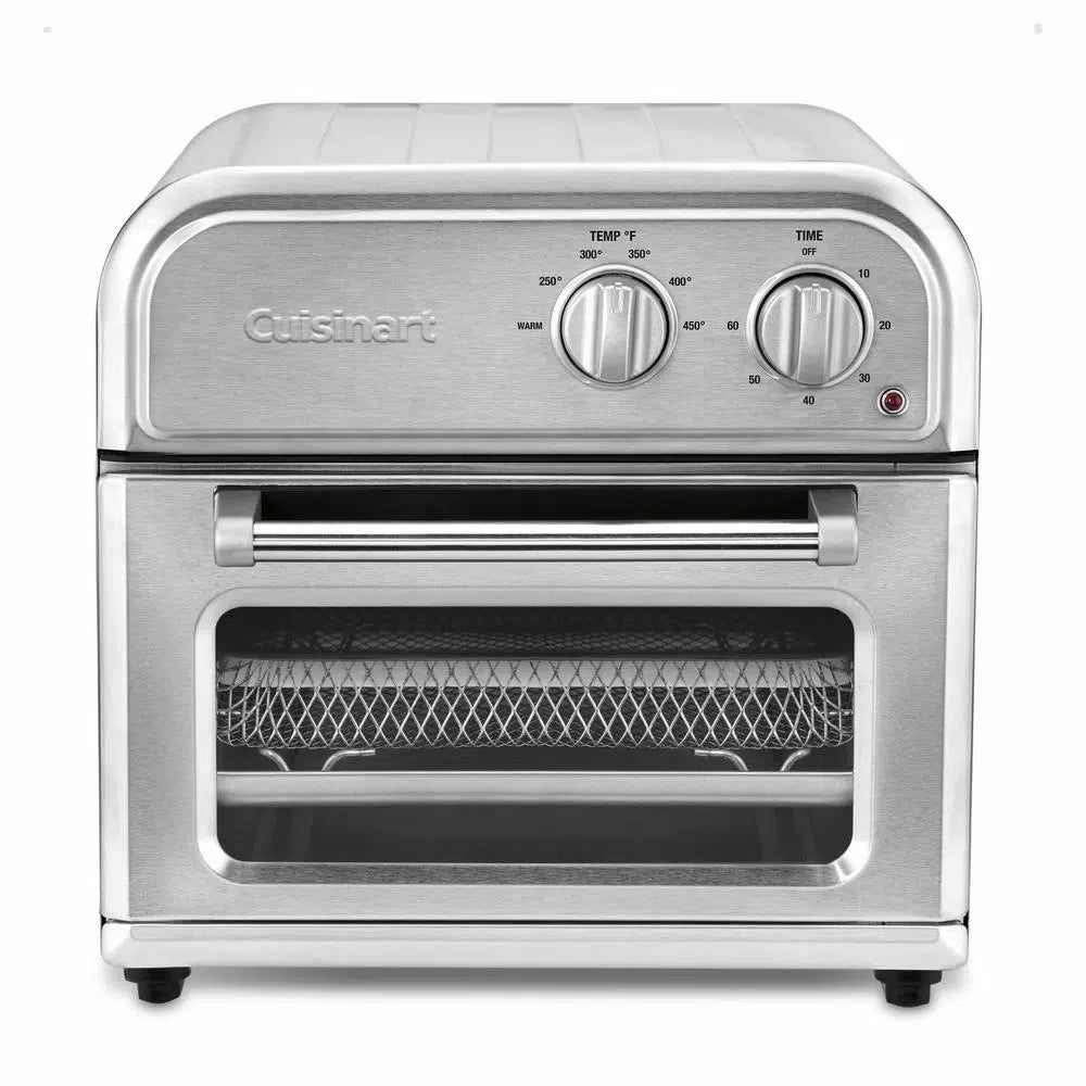 Cuisinart Compact Air-Fryer Toaster Oven