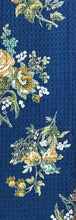 Load image into Gallery viewer, April Cornell - State Fair Patchwork Tiny Towel (sold individually)
