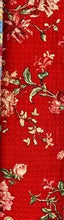Load image into Gallery viewer, April Cornell - State Fair Patchwork Tiny Towel (sold individually)
